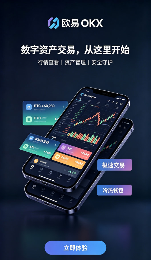 下载欧交易所APP交易平台安全保障